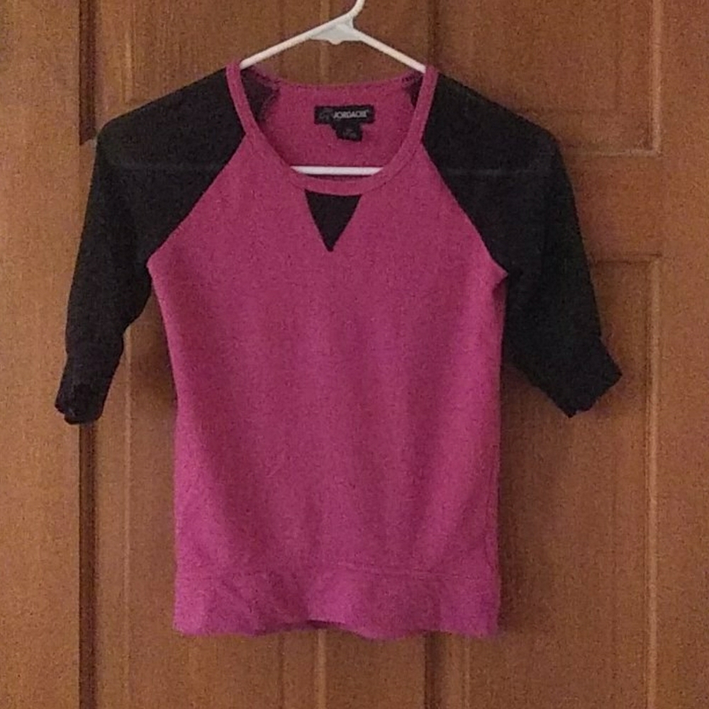 Girls top